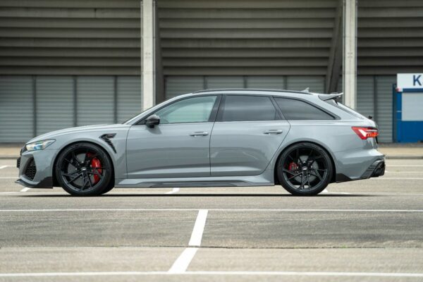 Audi Rs6 – Image 6