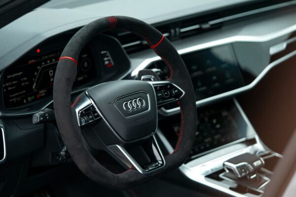 Audi Rs6 – Image 3