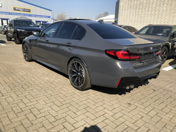 BMW M5 compétition – Image 6