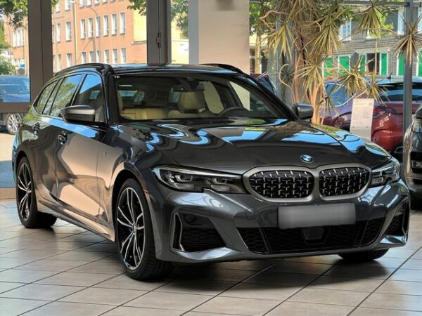 BMW 340D – Image 3