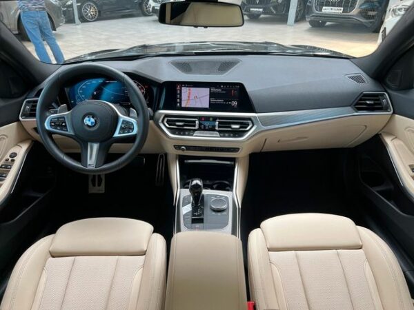 BMW 340D – Image 7