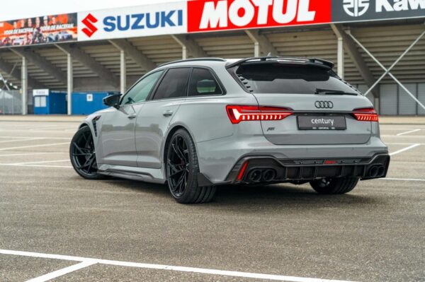 Audi Rs6 – Image 4