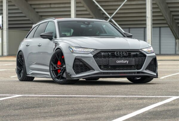 Audi Rs6 – Image 5