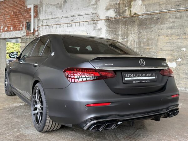 Mercedes-Benz E 63 AMG – Image 2