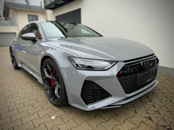 Audi Rs7 – Image 2