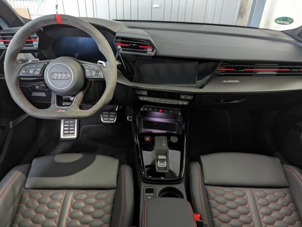 Audi rs3 Sportback – Image 6