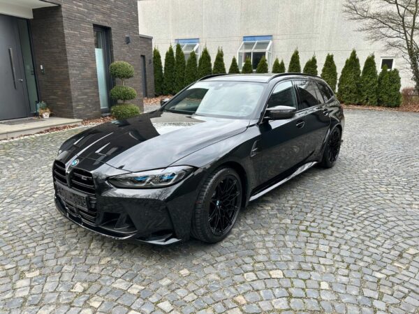 BMW M3 Competion M xDrive Touring