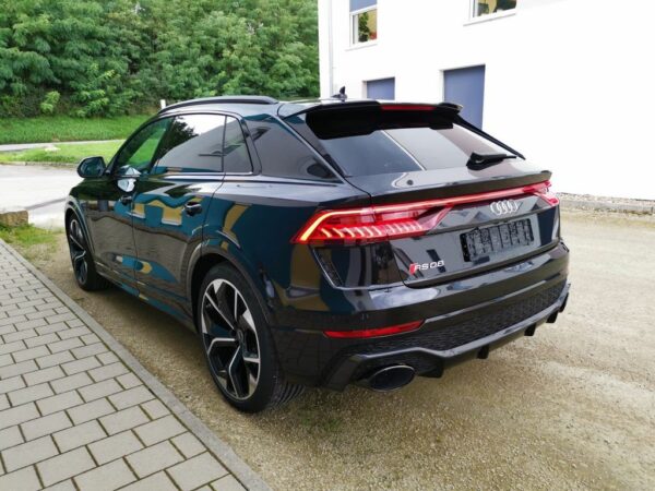 Audi Rsq8 – Image 2