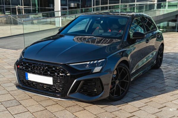 Audi rs3 Sportback – Image 2