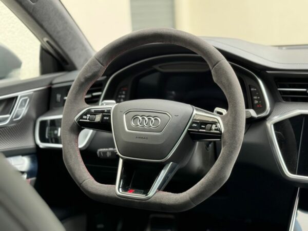 Audi Rs7 – Image 6