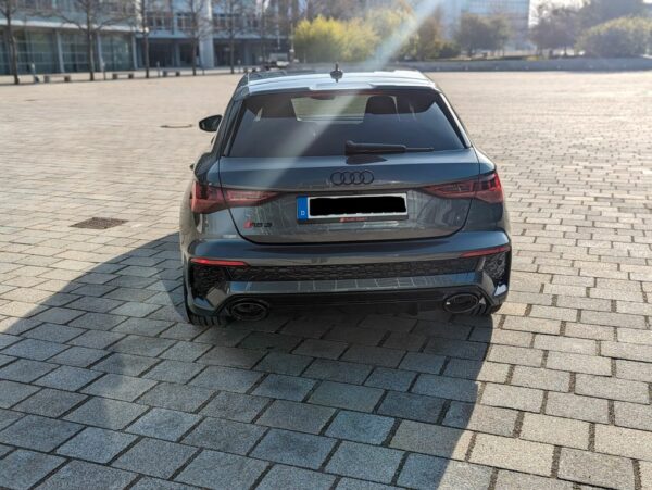 Audi rs3 Sportback – Image 3