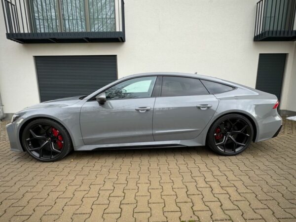 Audi Rs7 – Image 3